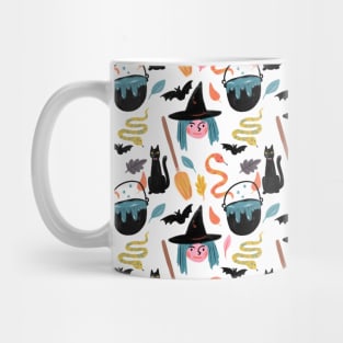 Which Witch? Mug